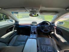 Honda Legend