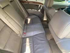Honda Legend