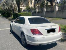 Honda Legend