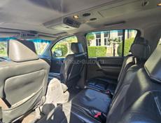 Nissan Armada