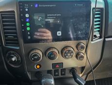 Nissan Armada