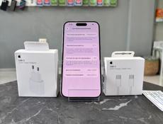 iPhone 15 Pro 128Gb