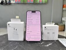 iPhone 15 Pro 128Gb