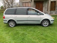 Ford Galaxy