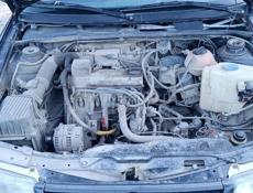 Volkswagen Vento
