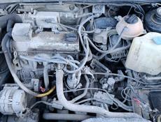 Volkswagen Vento