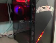 Игровой комплект