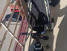 Продается трёхколесный велосипед 