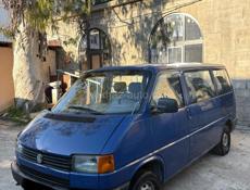 Volkswagen Caravella