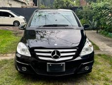 Mercedes-Benz B-Класс