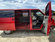 Volkswagen Caravella