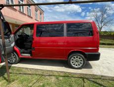 Volkswagen Caravella