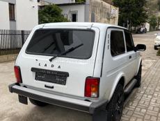 ВАЗ 2121