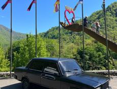 ВАЗ 2107
