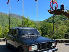 ВАЗ 2107