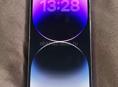 iPhone 14 Pro 256GB Deep Purple