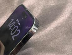 iPhone 14 Pro 256GB Deep Purple