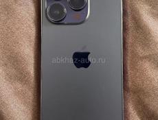 iPhone 14 Pro 256GB Deep Purple