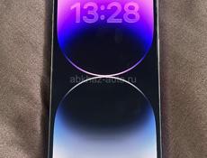 iPhone 14 Pro 256GB Deep Purple