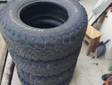 4 Шины 