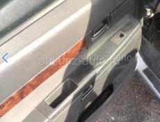 Opel omega
