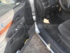Opel omega