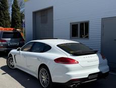 Porsche Boxster S