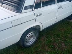 ВАЗ 2106
