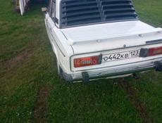 ВАЗ 2106