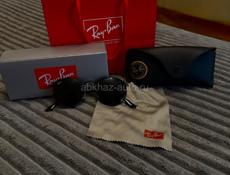Ray Ban