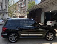 Mercedes-Benz GLK