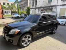 Mercedes-Benz GLK