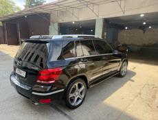 Mercedes-Benz GLK