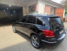 Mercedes-Benz GLK