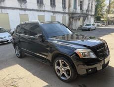 Mercedes-Benz GLK
