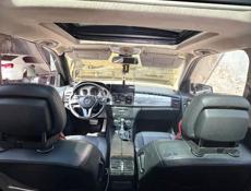 Mercedes-Benz GLK