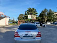 Mercedes-Benz CLK