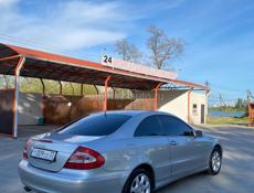 Mercedes-Benz CLK