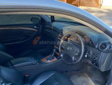 Mercedes-Benz CLK