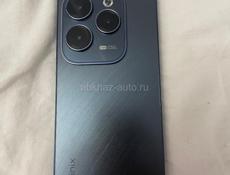 Игровой Телефон infinix HOT 40 pro