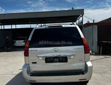 Lexus GX