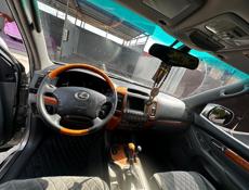Lexus GX