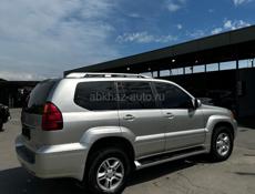 Lexus GX