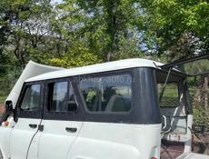 УАЗ 469