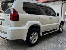 Lexus GX
