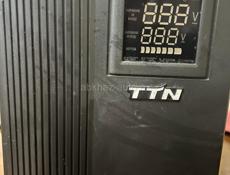 Стабилизатор напряжения 