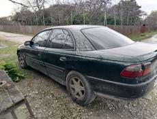 Opel Omega