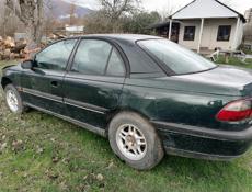 Opel Omega