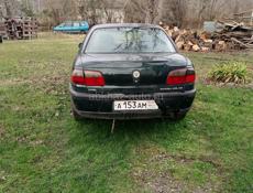 Opel Omega