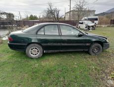 Opel Omega
